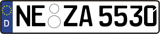 NE-ZA5530