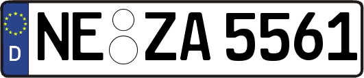 NE-ZA5561