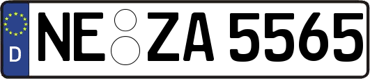 NE-ZA5565