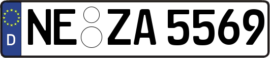 NE-ZA5569