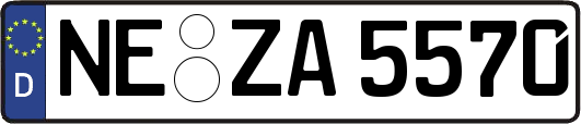 NE-ZA5570