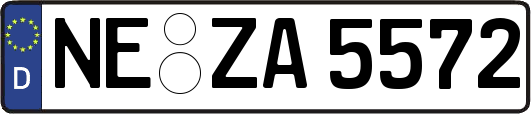 NE-ZA5572