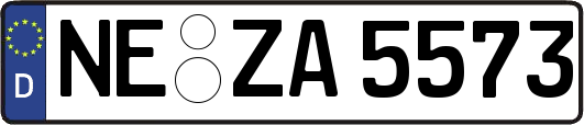 NE-ZA5573