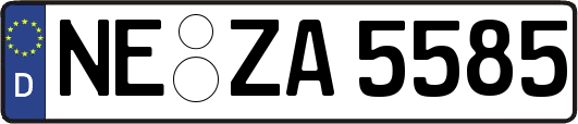 NE-ZA5585