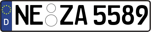 NE-ZA5589