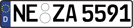 NE-ZA5591