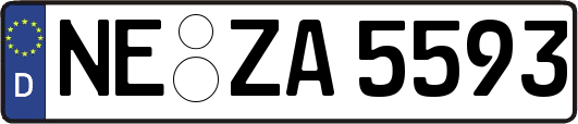 NE-ZA5593