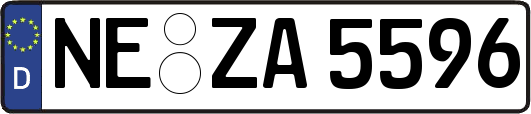 NE-ZA5596