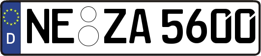 NE-ZA5600