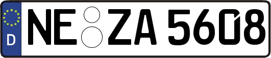 NE-ZA5608