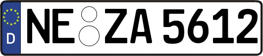 NE-ZA5612
