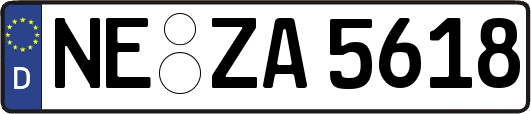 NE-ZA5618