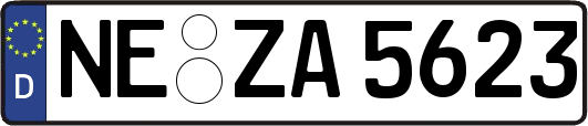 NE-ZA5623