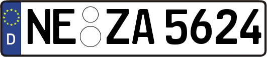 NE-ZA5624