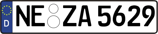 NE-ZA5629