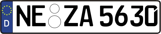 NE-ZA5630