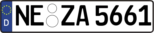 NE-ZA5661