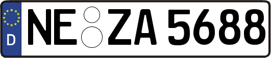NE-ZA5688