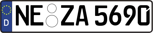 NE-ZA5690