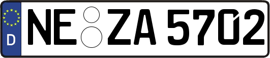 NE-ZA5702