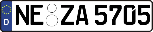 NE-ZA5705