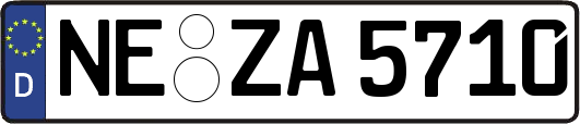 NE-ZA5710