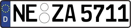 NE-ZA5711