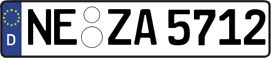 NE-ZA5712