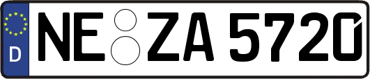 NE-ZA5720