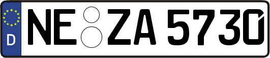 NE-ZA5730