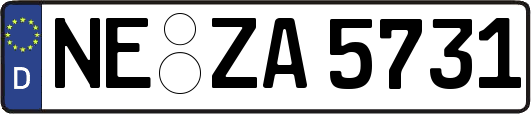 NE-ZA5731