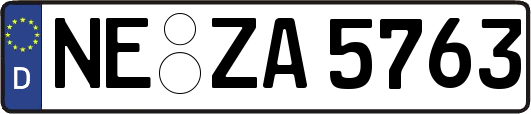 NE-ZA5763