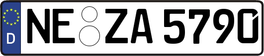 NE-ZA5790