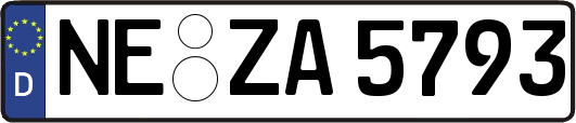 NE-ZA5793
