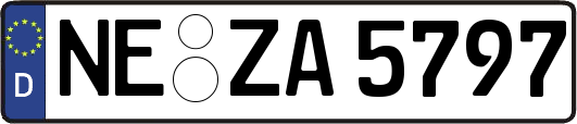 NE-ZA5797