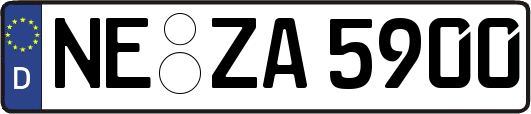 NE-ZA5900
