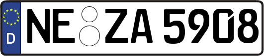 NE-ZA5908