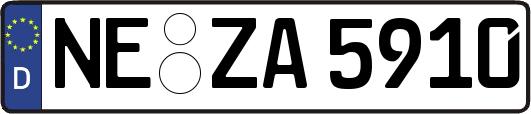 NE-ZA5910