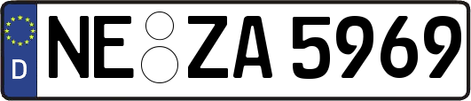 NE-ZA5969