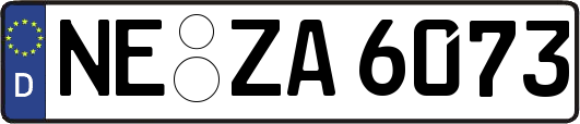 NE-ZA6073