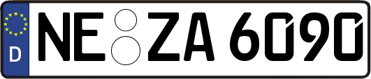 NE-ZA6090