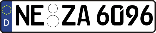 NE-ZA6096