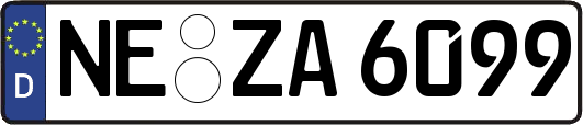NE-ZA6099