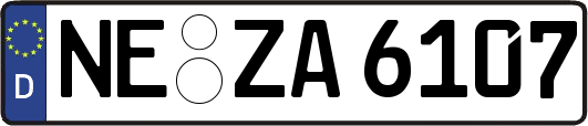 NE-ZA6107