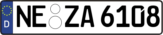 NE-ZA6108