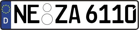 NE-ZA6110