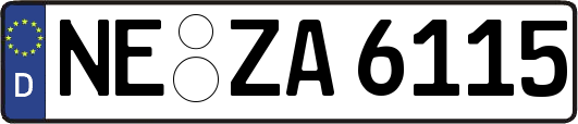 NE-ZA6115