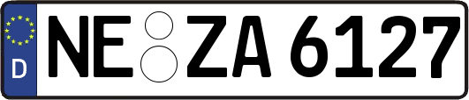 NE-ZA6127