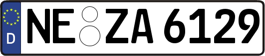 NE-ZA6129