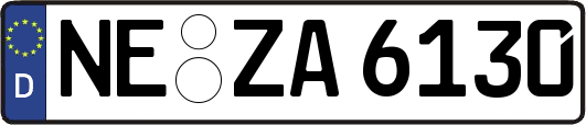 NE-ZA6130
